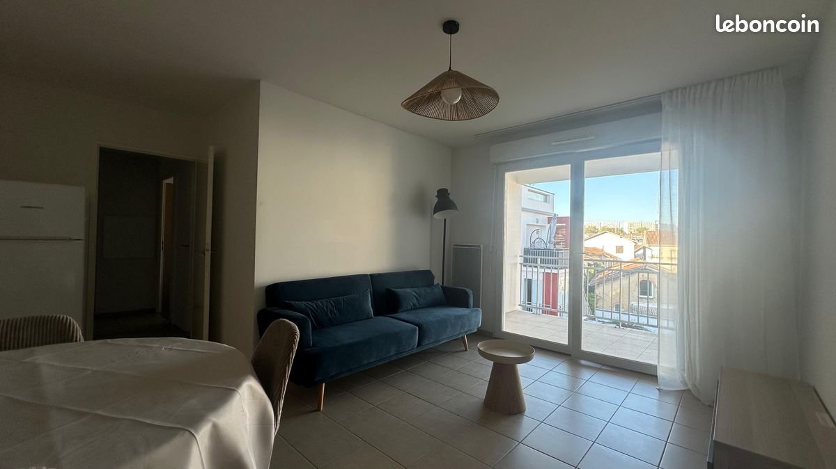 Appartement à louer, 67m², Bayonne