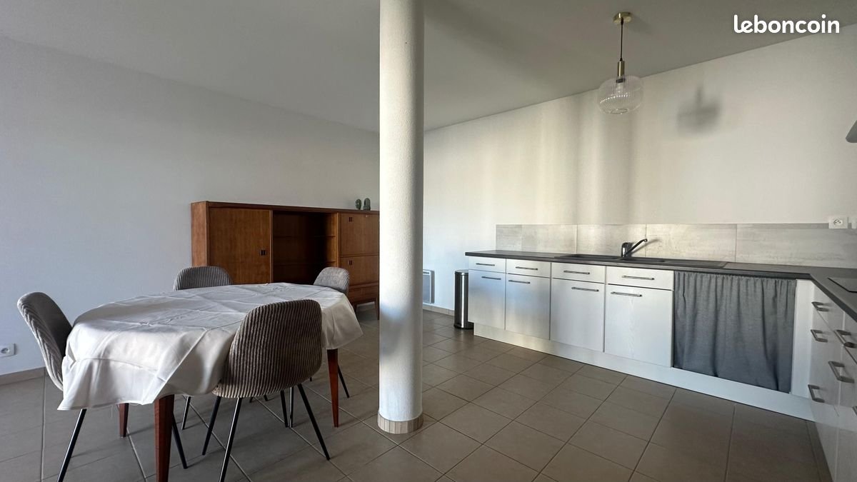 Appartement à louer, 67m², Bayonne