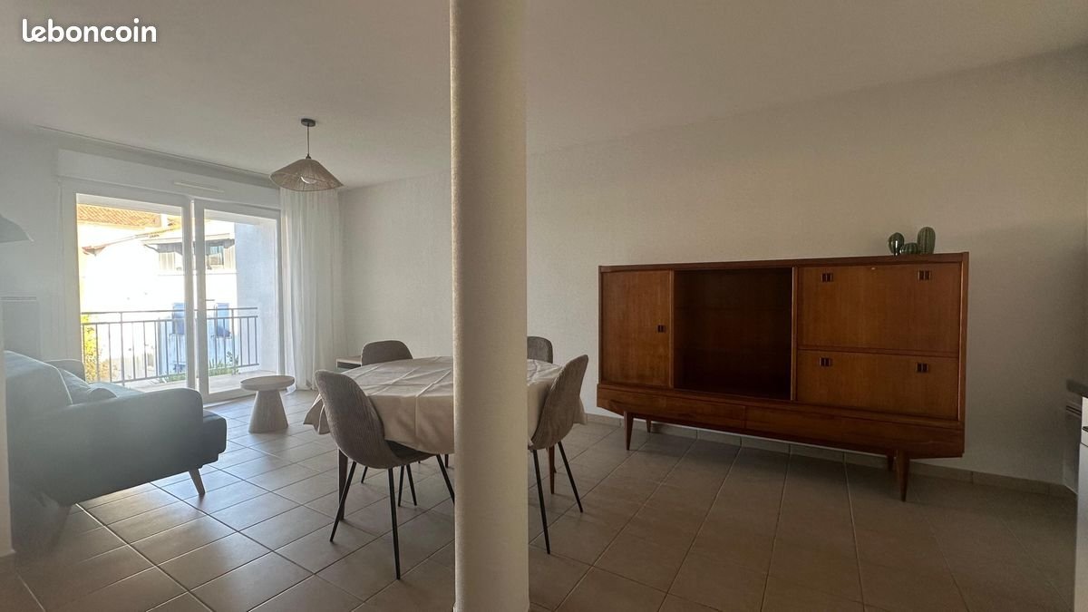 Appartement à louer, 67m², Bayonne
