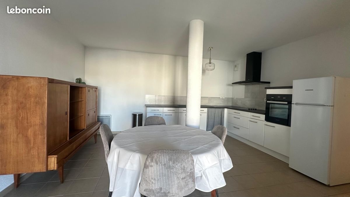 Appartement à louer, 67m², Bayonne