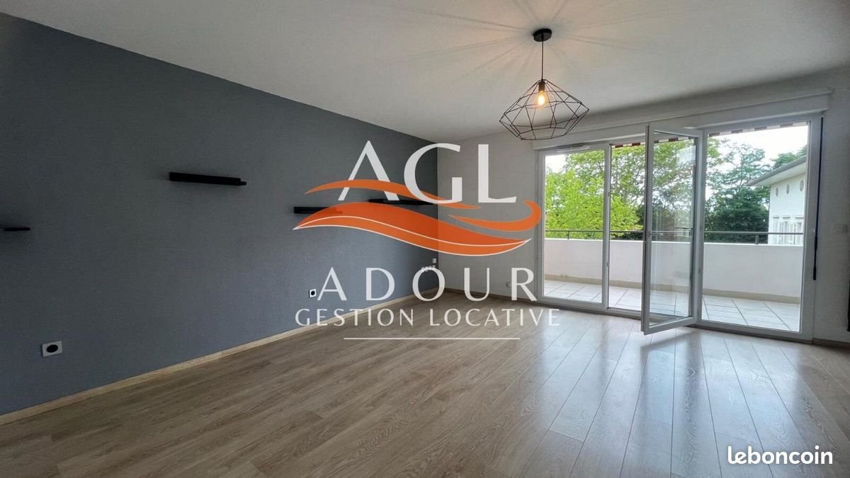 Appartement à louer, 87m², Bayonne
