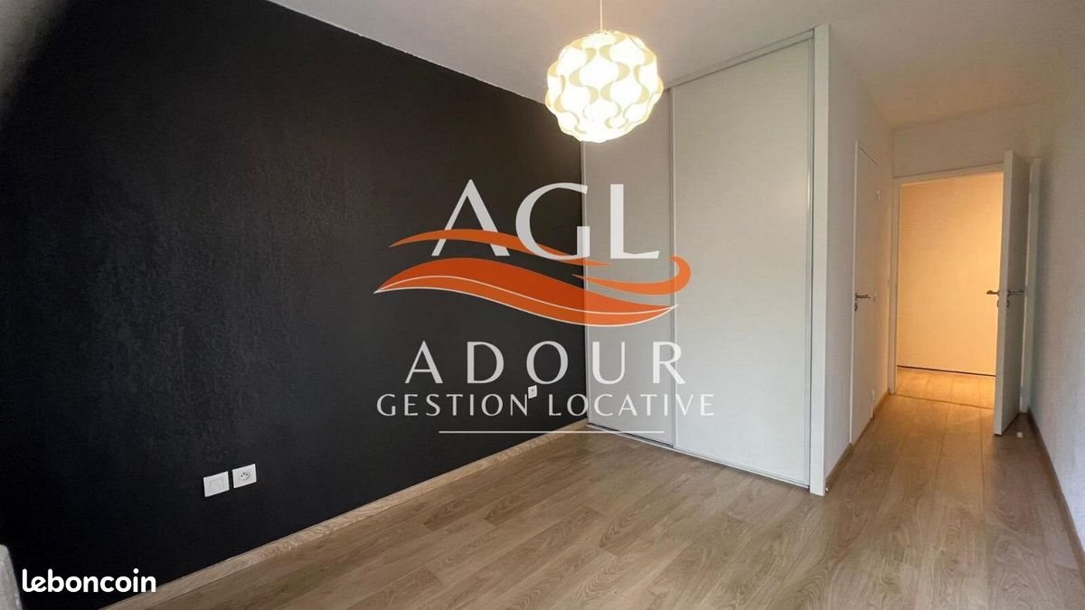 Appartement à louer, 87m², Bayonne