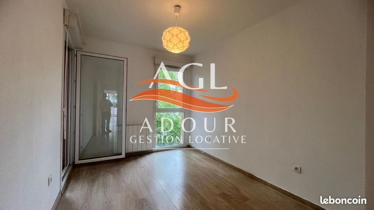 Appartement à louer, 87m², Bayonne