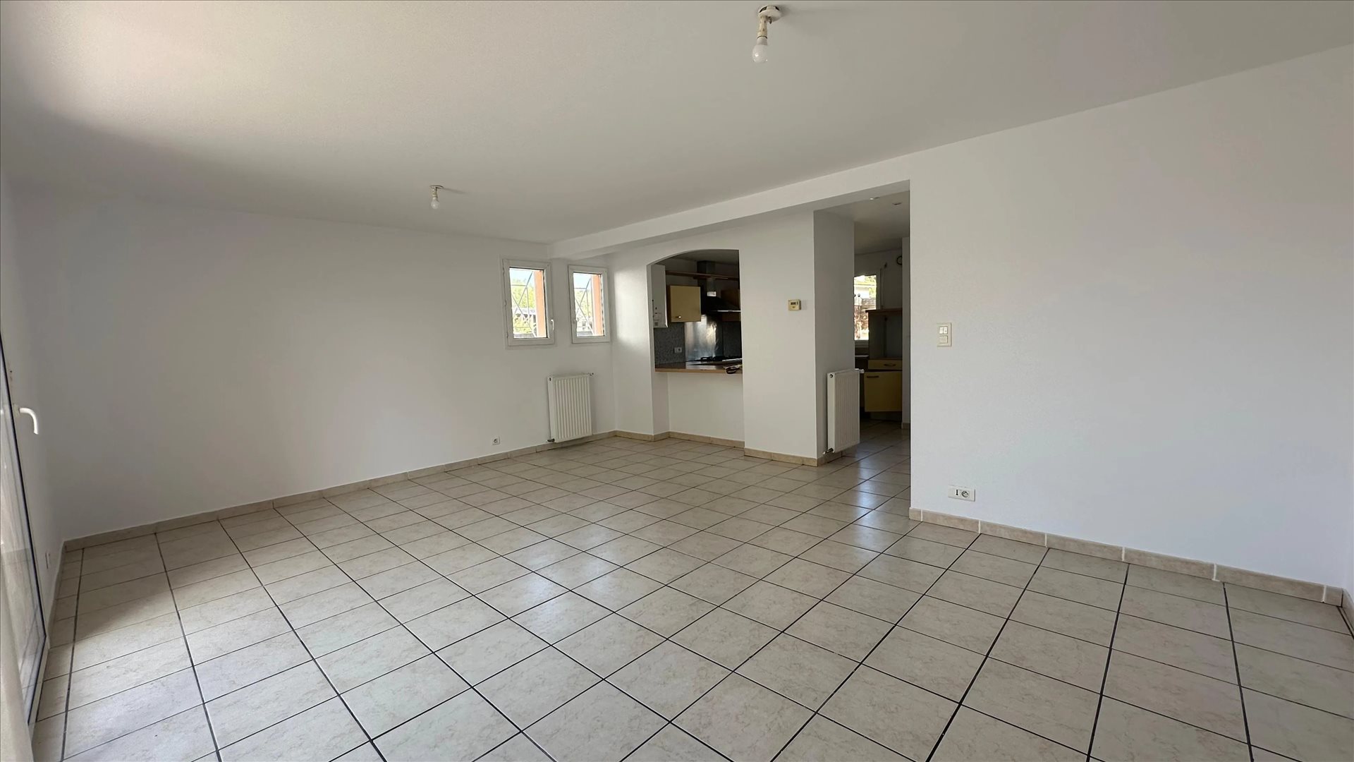 Maison à louer, 82m², Boucau