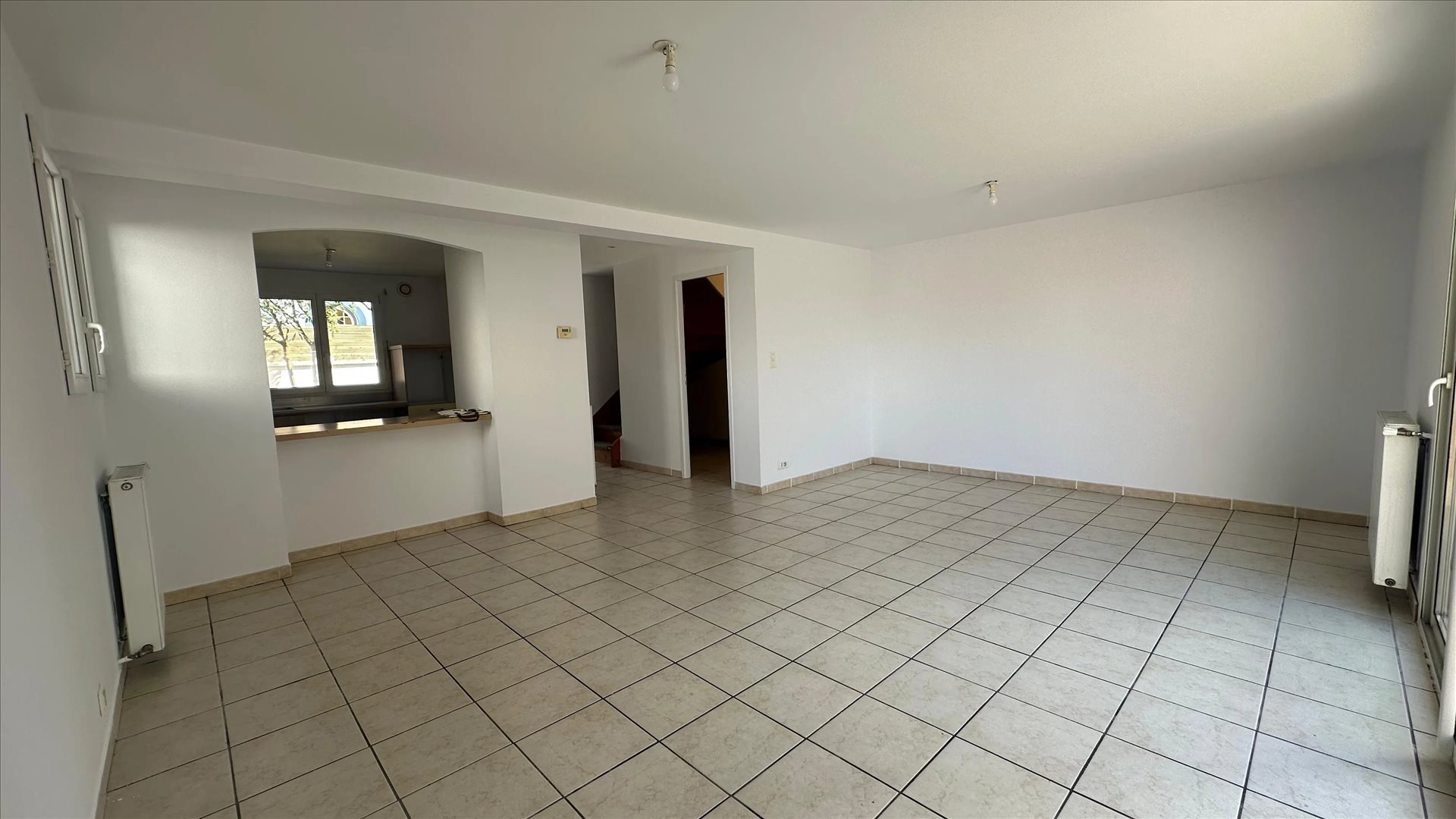 Maison à louer, 82m², Boucau