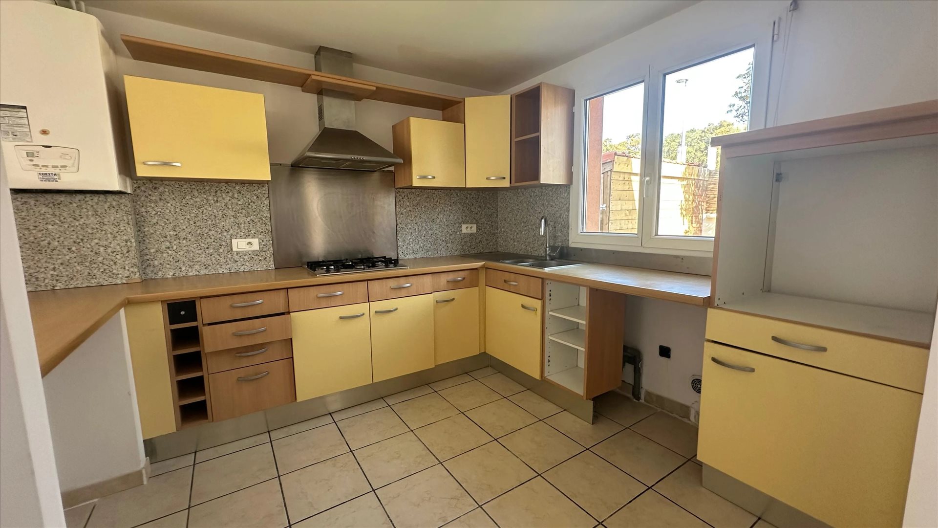 Maison à louer, 82m², Boucau