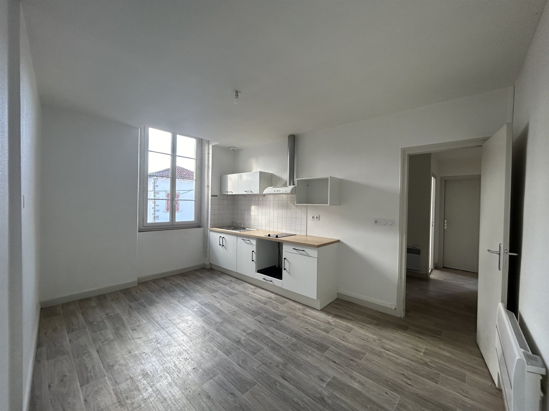Appartement à louer, 45m², Saint-Palais