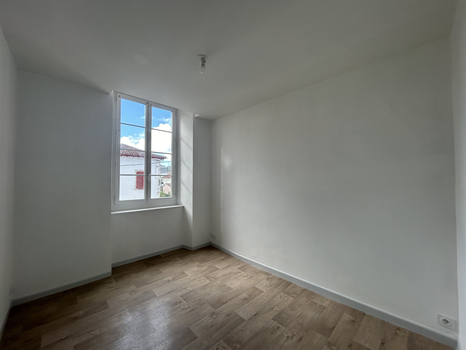 Appartement à louer, 45m², Saint-Palais