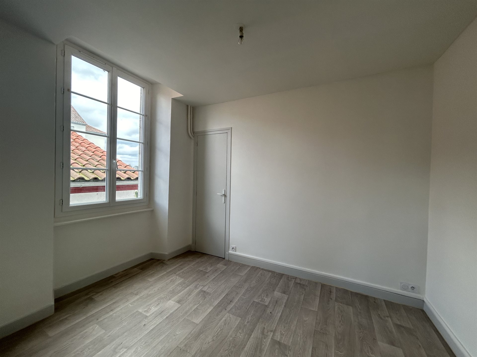 Appartement à louer, 45m², Saint-Palais