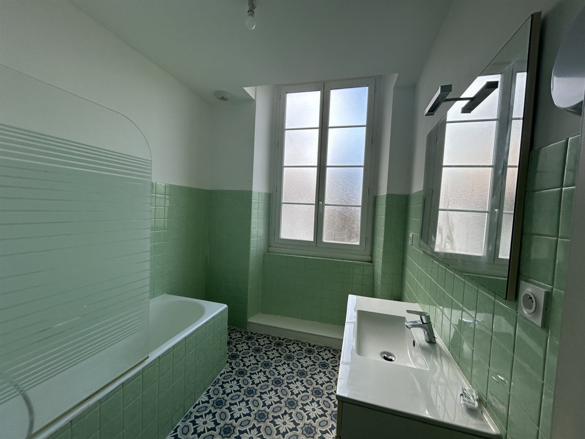 Appartement à louer, 45m², Saint-Palais