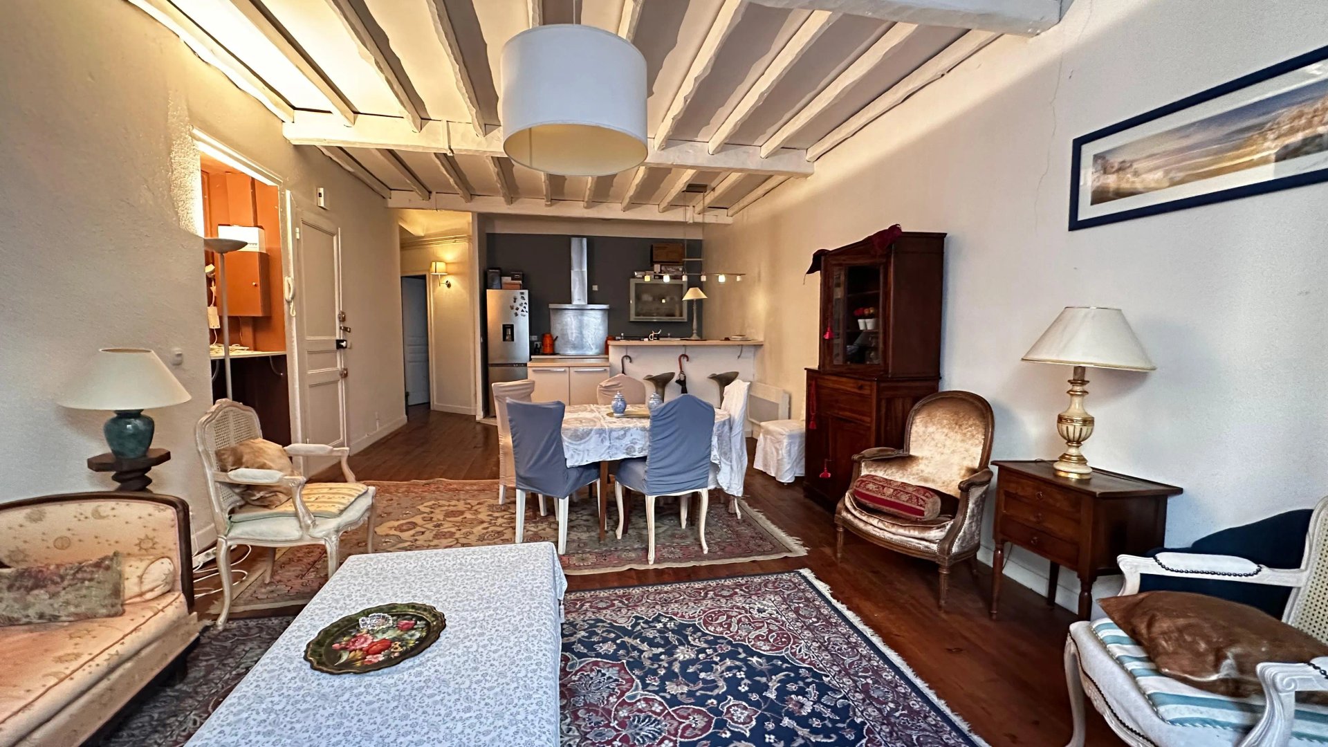 Appartement à louer, 69m², Bayonne