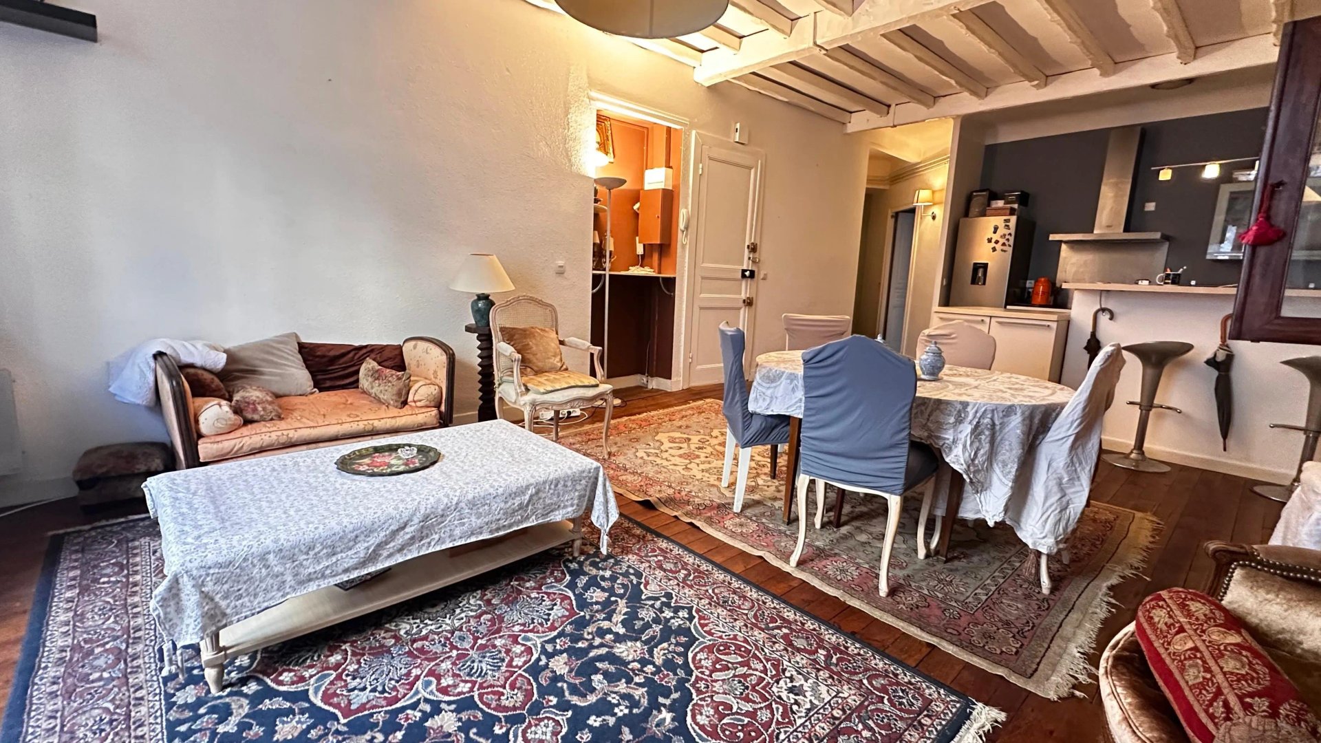Appartement à louer, 69m², Bayonne