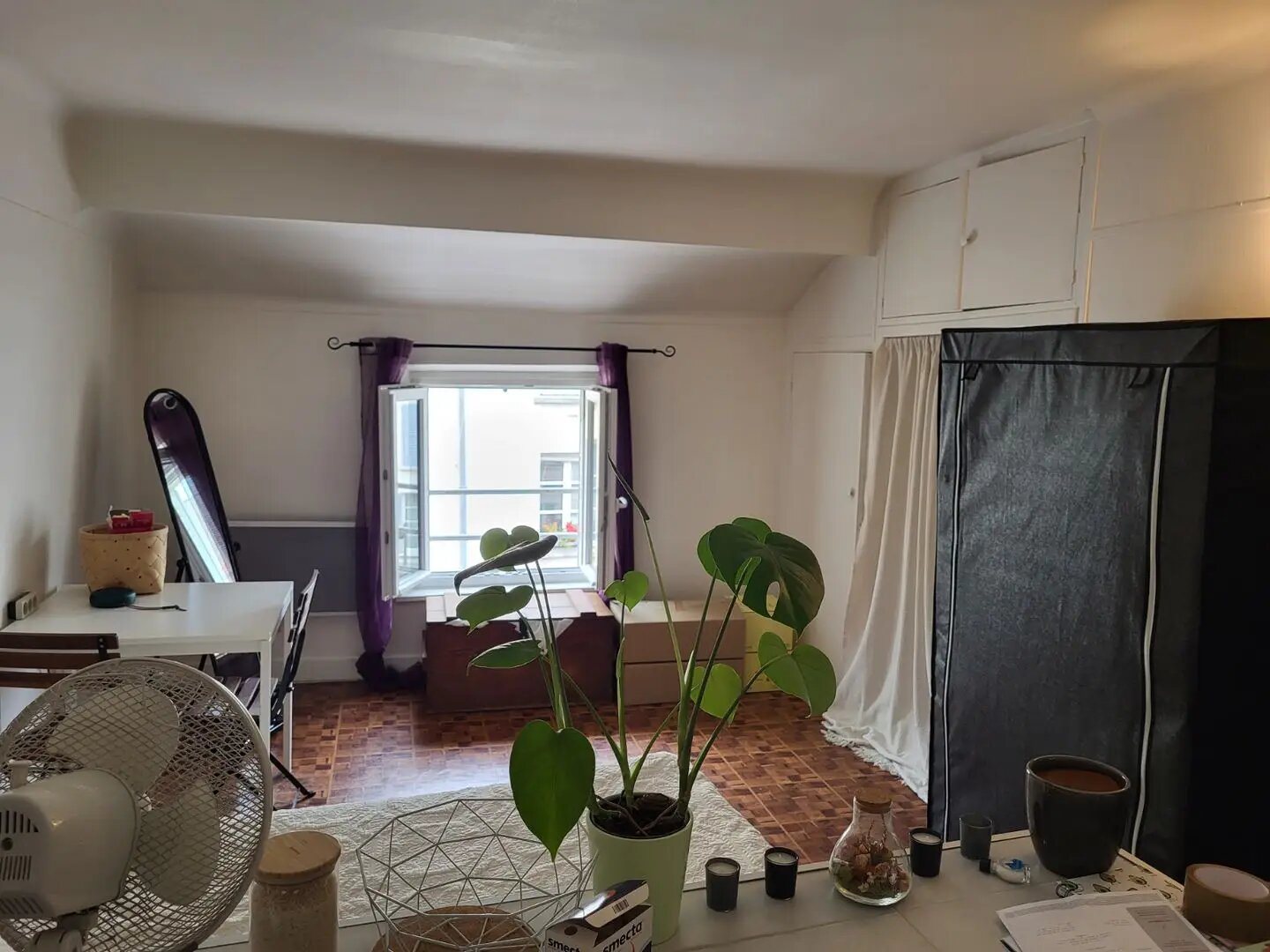 Appartement à vendre, 23m², Saint-Germain-en-Laye
