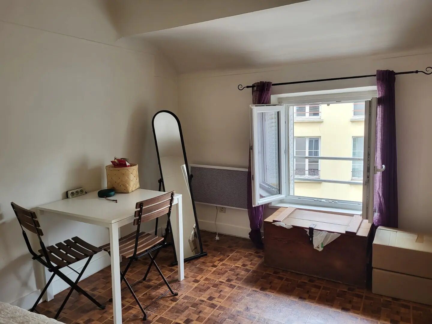 Appartement à vendre, 23m², Saint-Germain-en-Laye