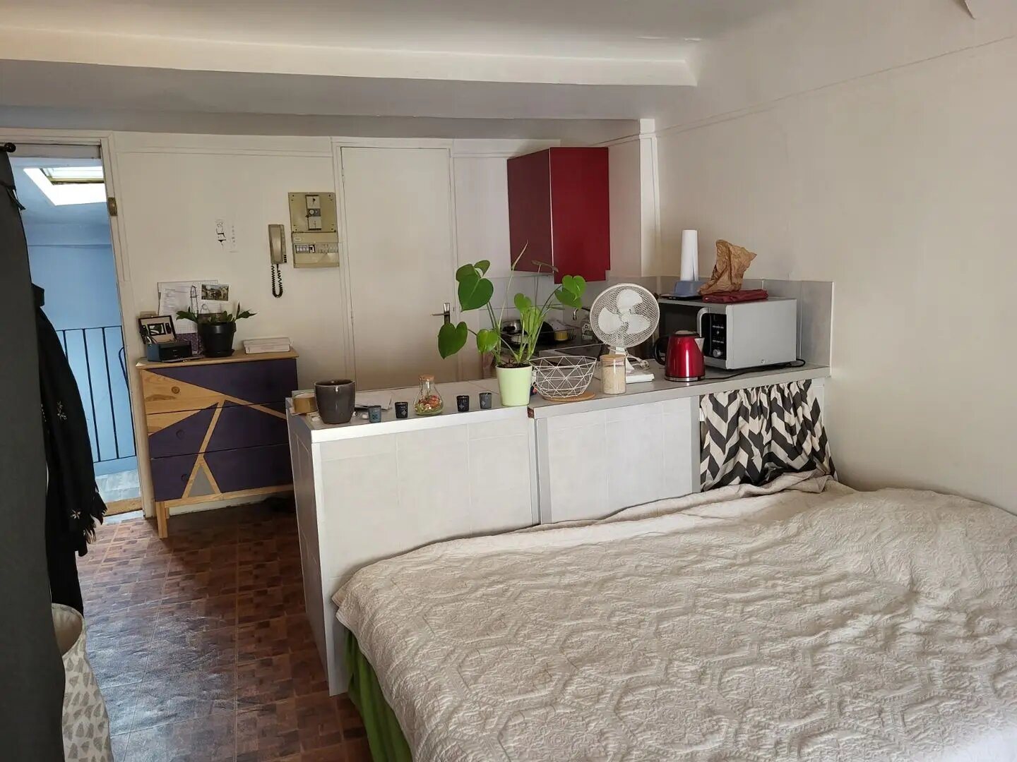 Appartement à vendre, 23m², Saint-Germain-en-Laye