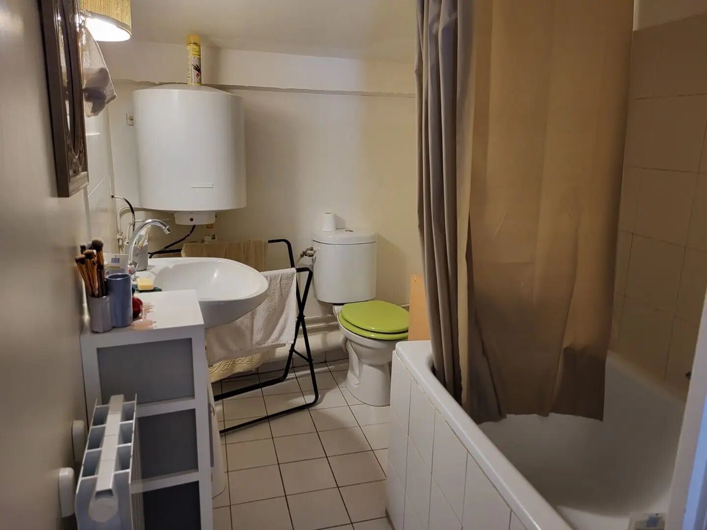 Appartement à vendre, 23m², Saint-Germain-en-Laye