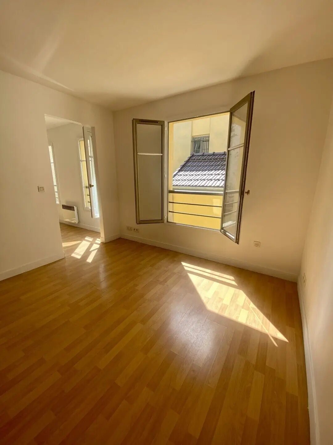 Appartement à vendre, 62m², Saint-Ouen-sur-Seine