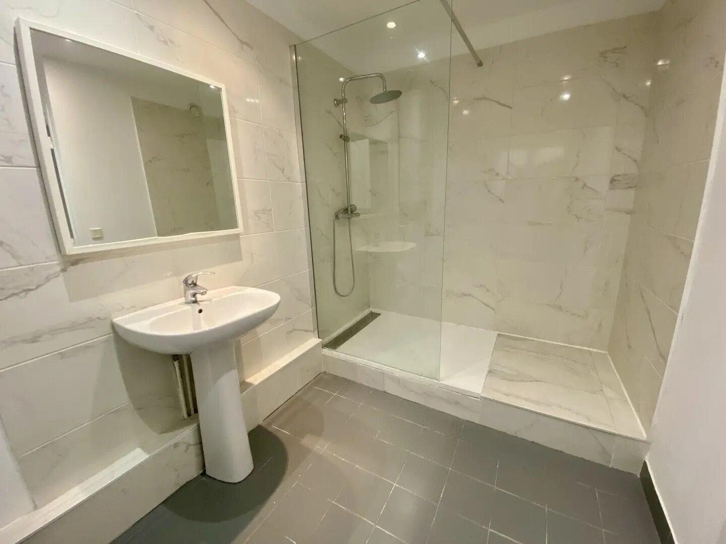 Appartement à vendre, 62m², Saint-Ouen-sur-Seine