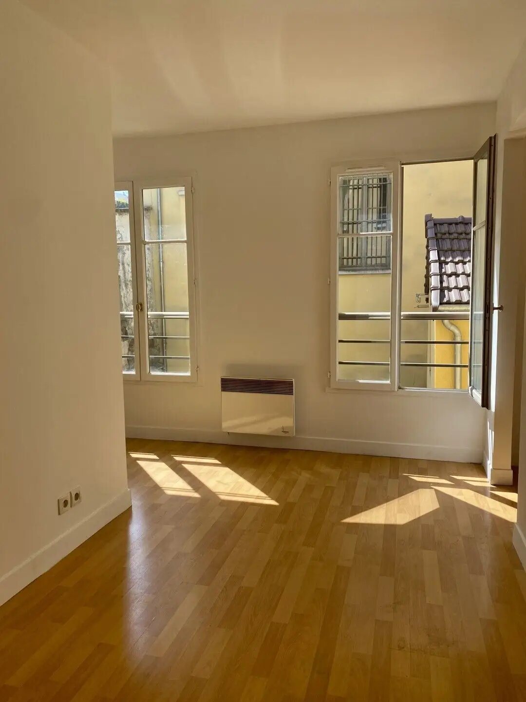 Appartement à vendre, 62m², Saint-Ouen-sur-Seine