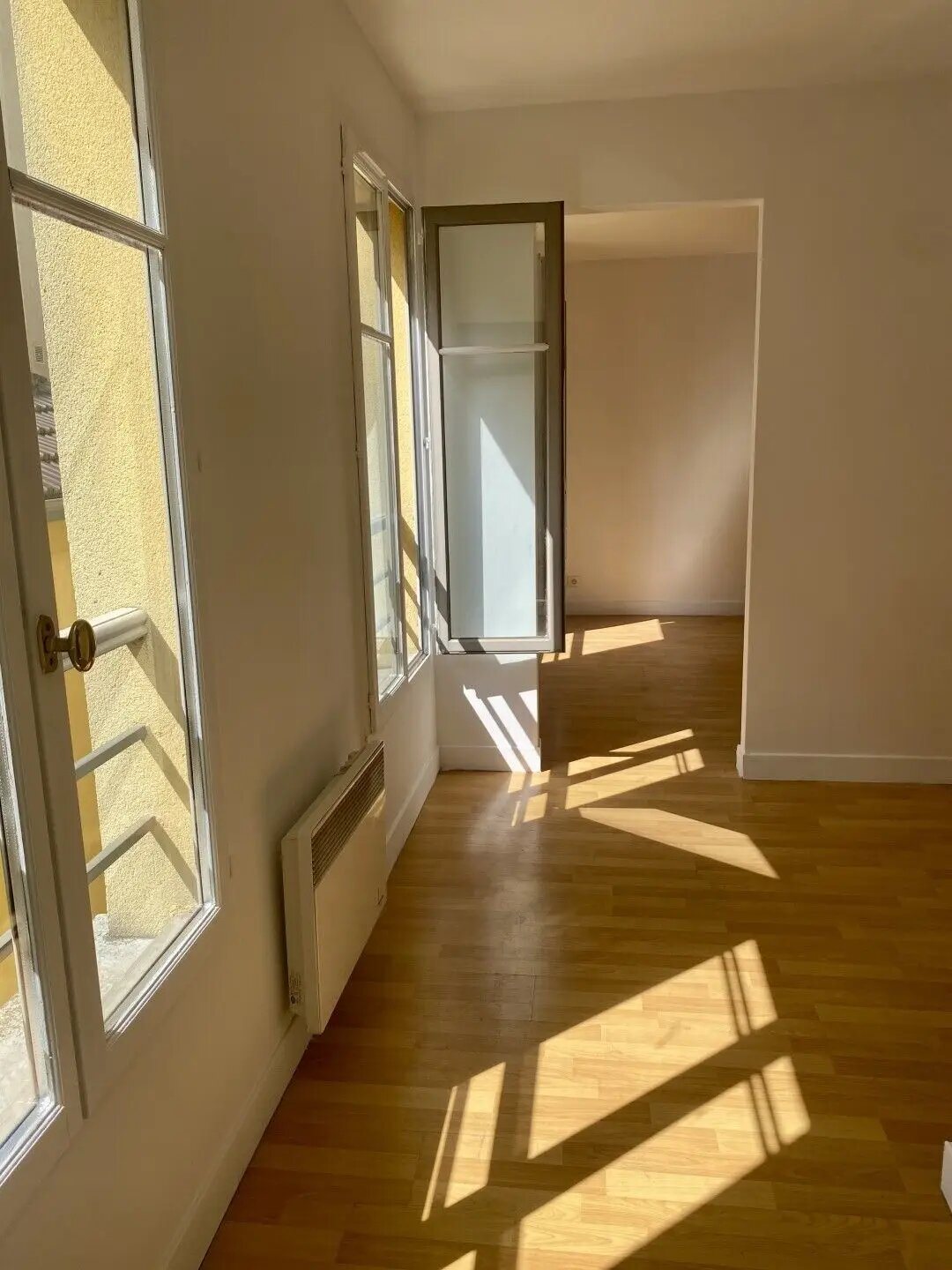 Appartement à vendre, 62m², Saint-Ouen-sur-Seine