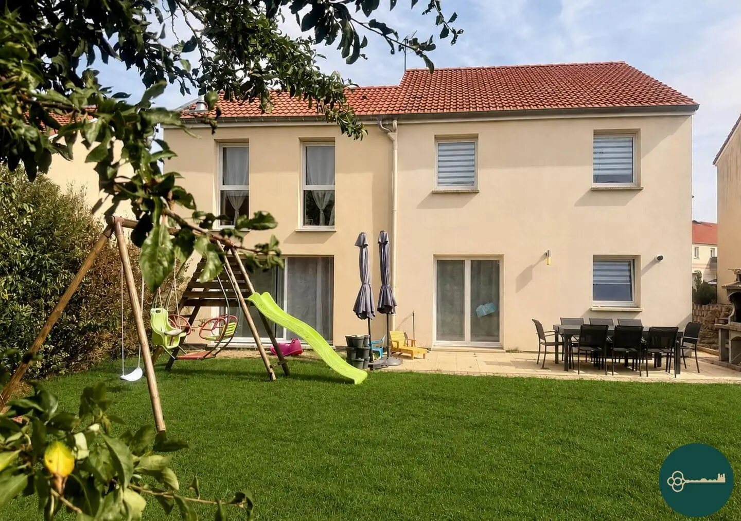 Maison à vendre, 181m², Toul
