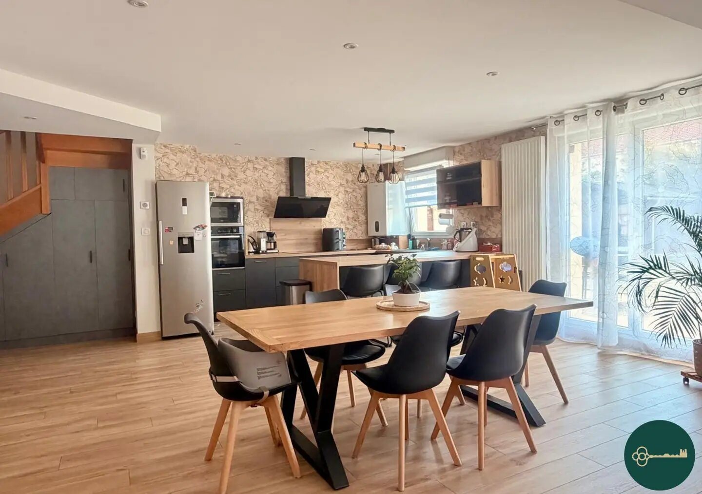 Maison à vendre, 181m², Toul