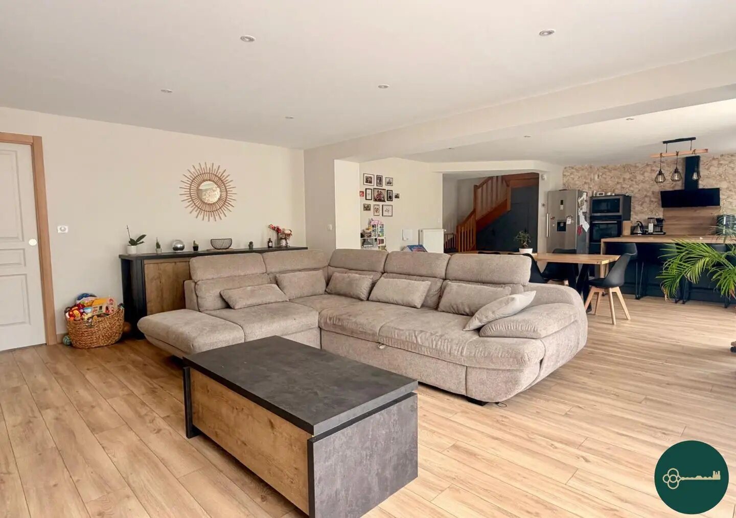 Maison à vendre, 181m², Toul