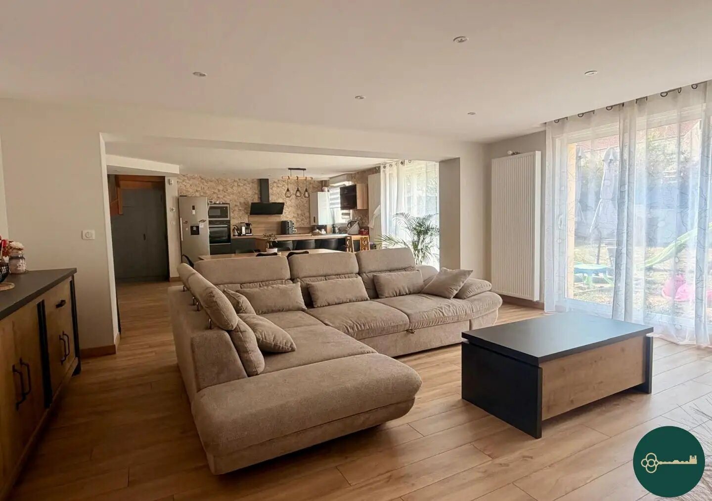 Maison à vendre, 181m², Toul