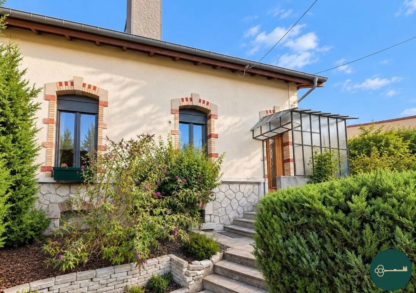 Maison à vendre, 101m², Toul