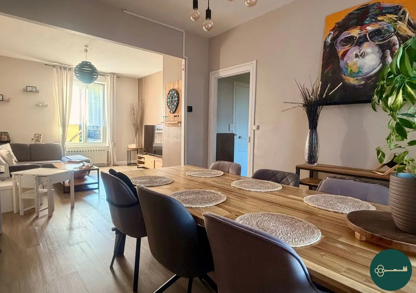Maison à vendre, 101m², Toul