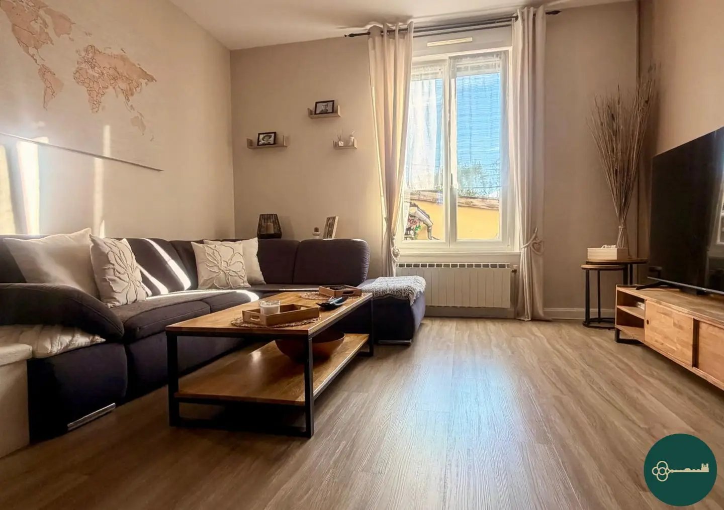 Maison à vendre, 101m², Toul