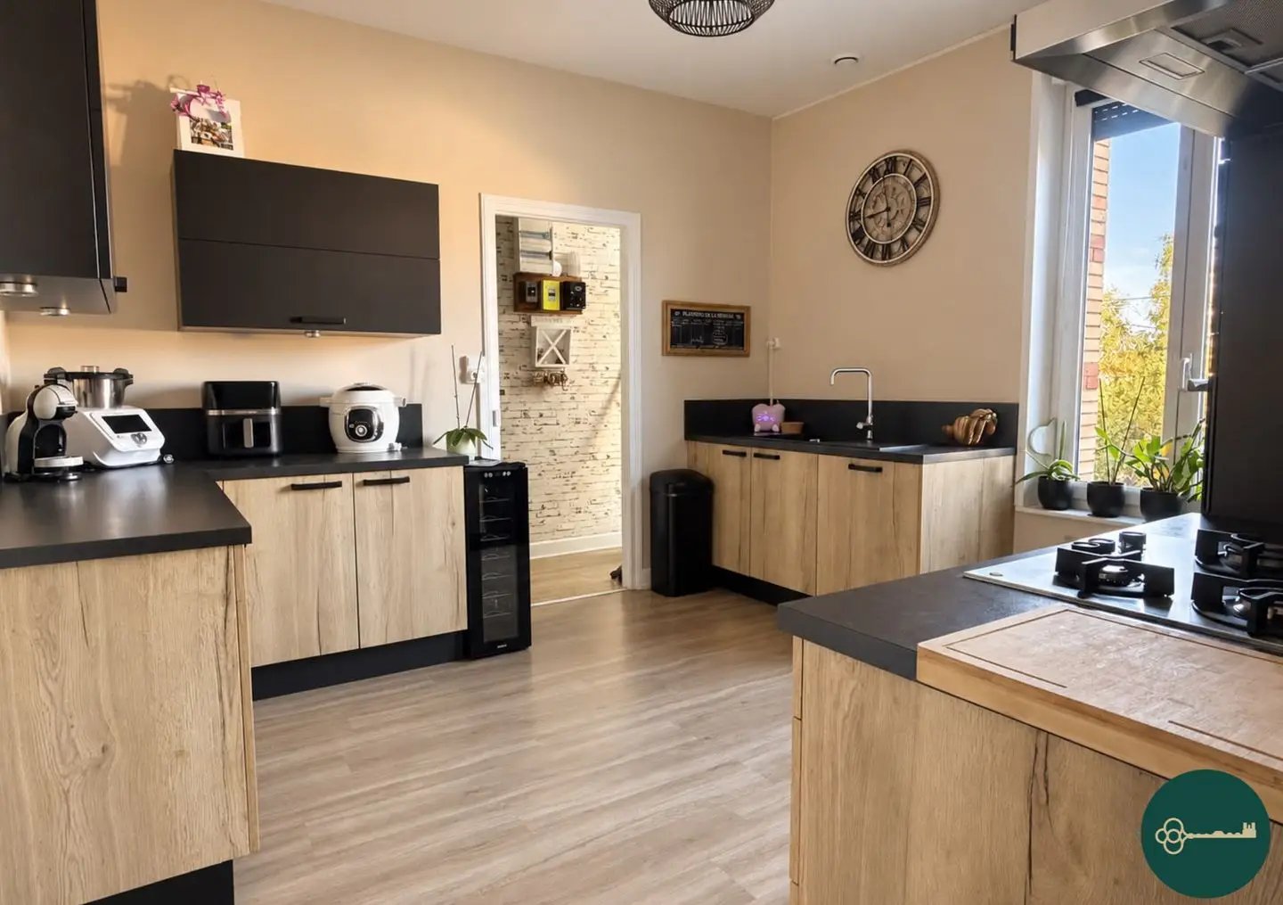 Maison à vendre, 101m², Toul