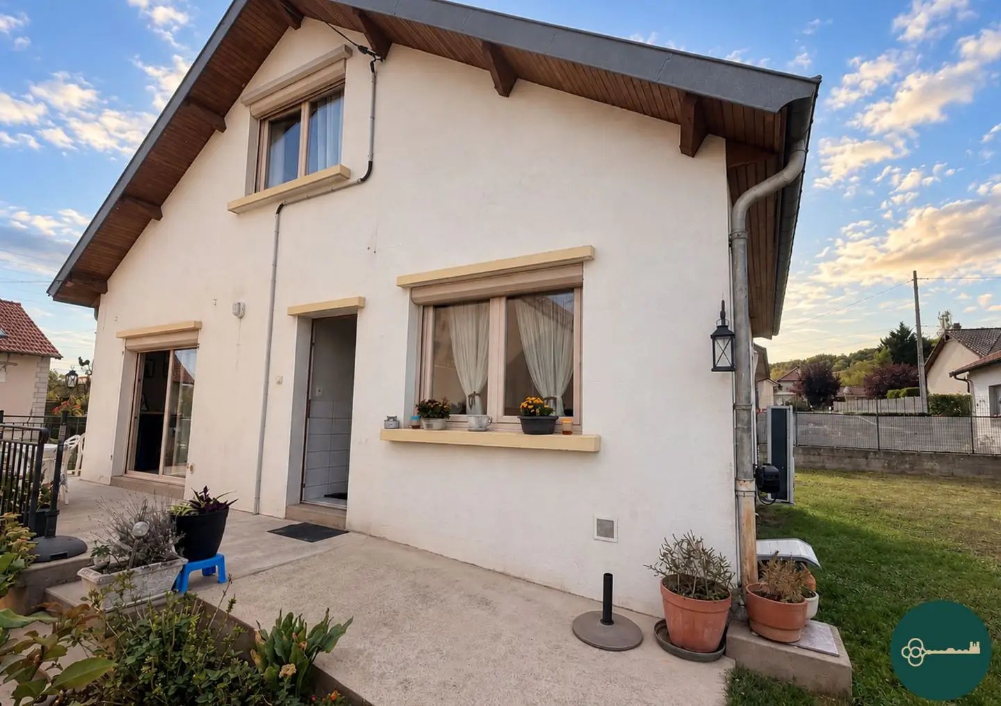 Maison à vendre, 100m², Domgermain