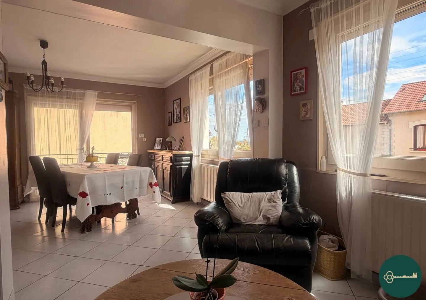 Maison à vendre, 100m², Domgermain