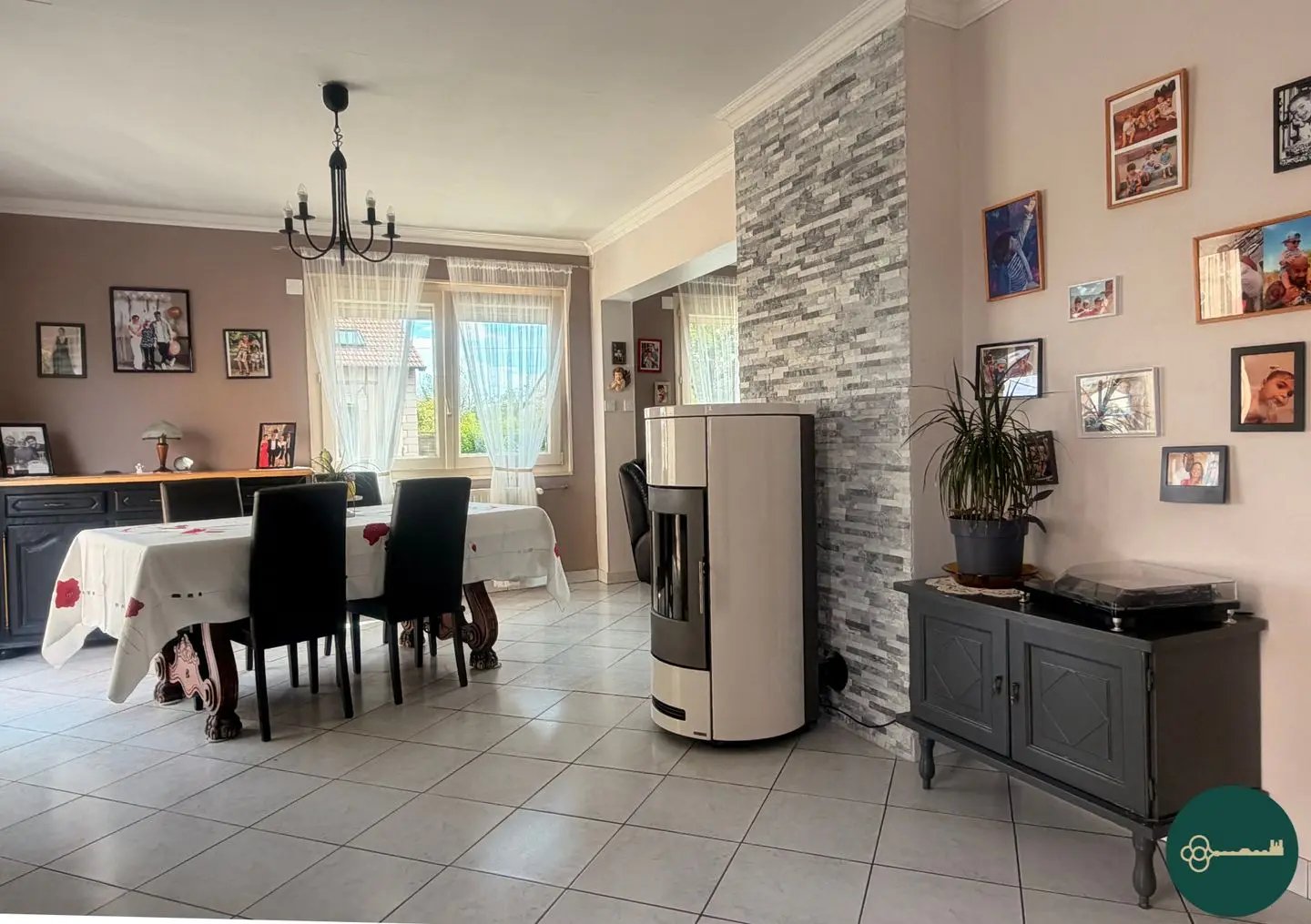 Maison à vendre, 100m², Domgermain
