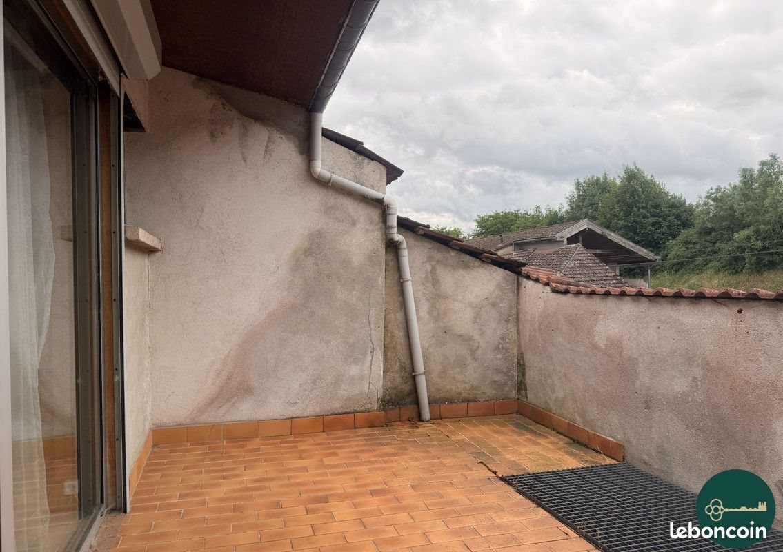 Maison à vendre, 108m², Toul