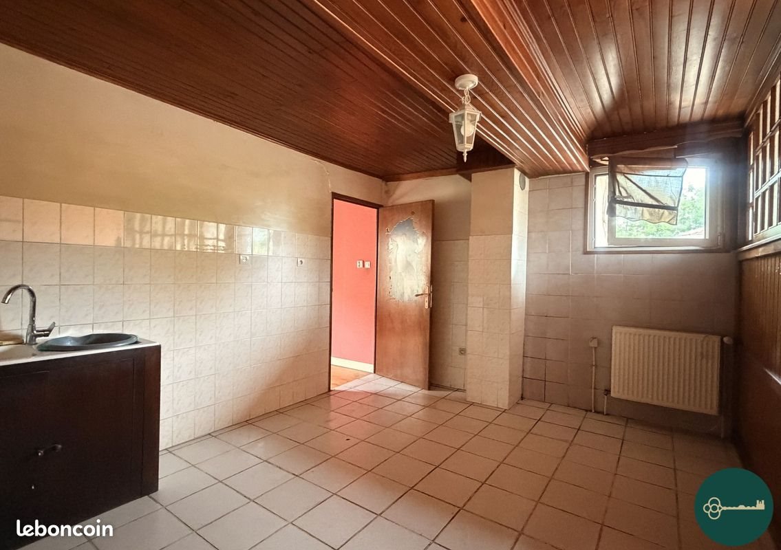Maison à vendre, 108m², Toul