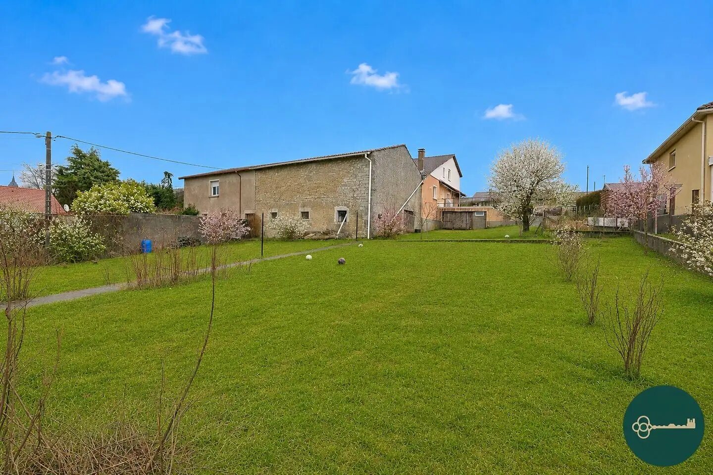 Maison à vendre, 181m², Colombey-les-Belles