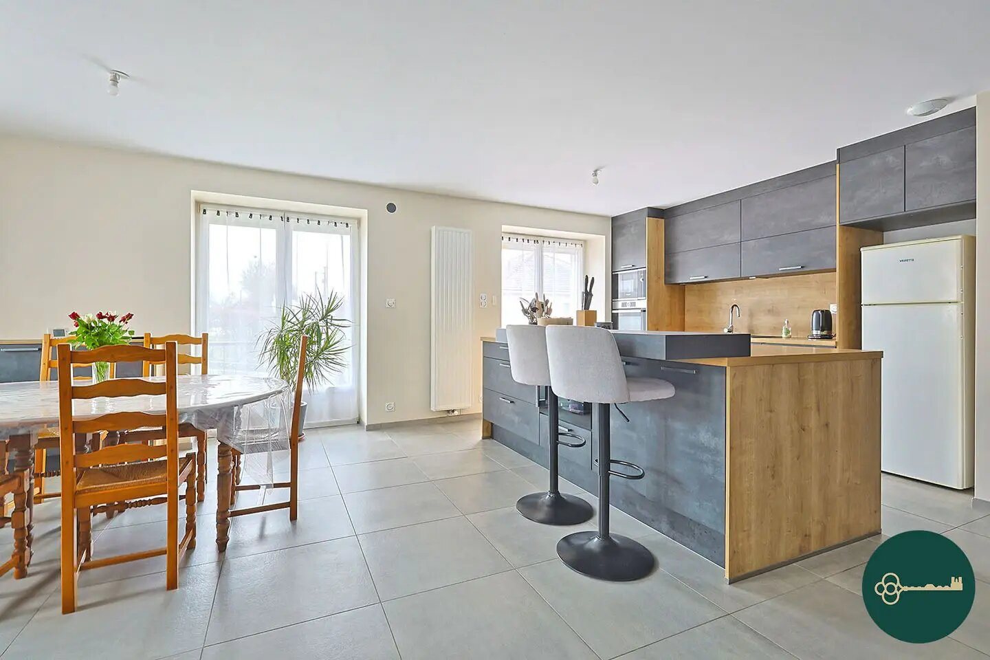 Maison à vendre, 181m², Colombey-les-Belles