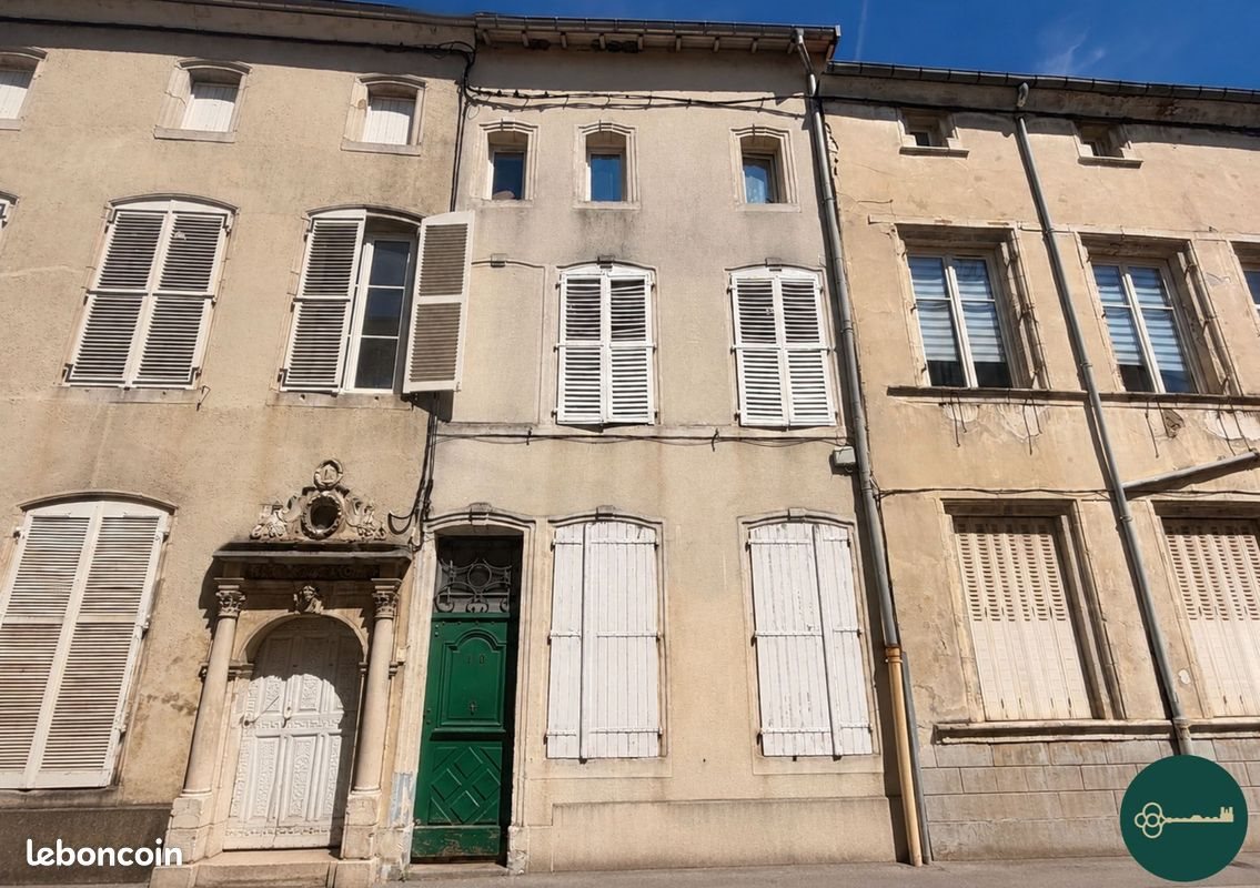 Maison à vendre, 283m², Toul