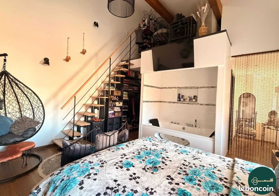 Maison à vendre, 60m², Ecrouves