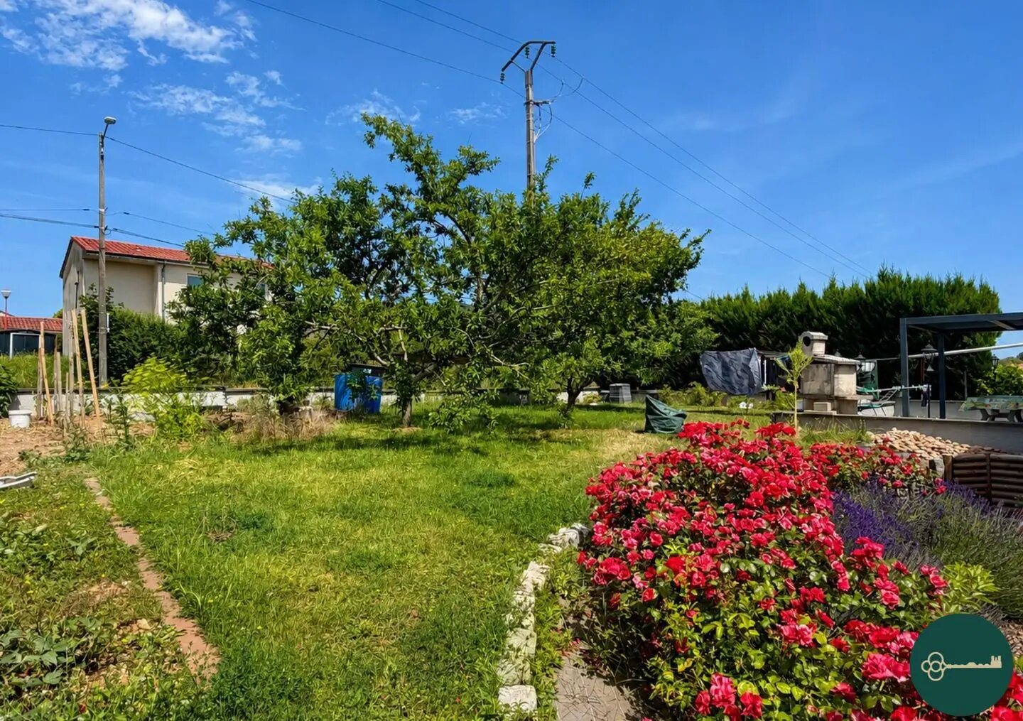 Maison à vendre, 110m², Ecrouves