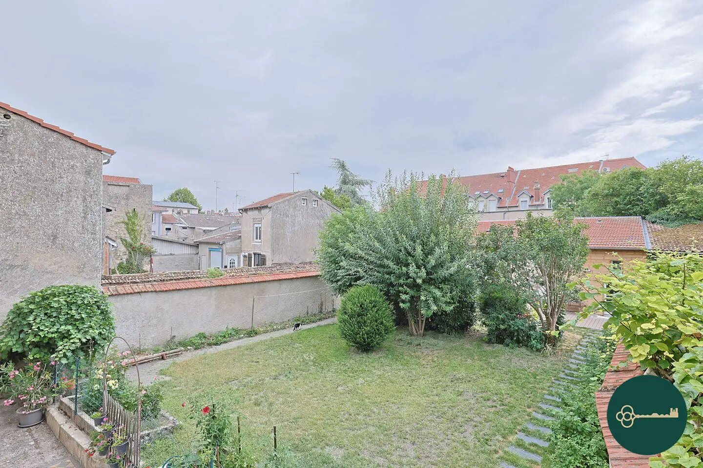 Appartement à vendre, 173m², Toul