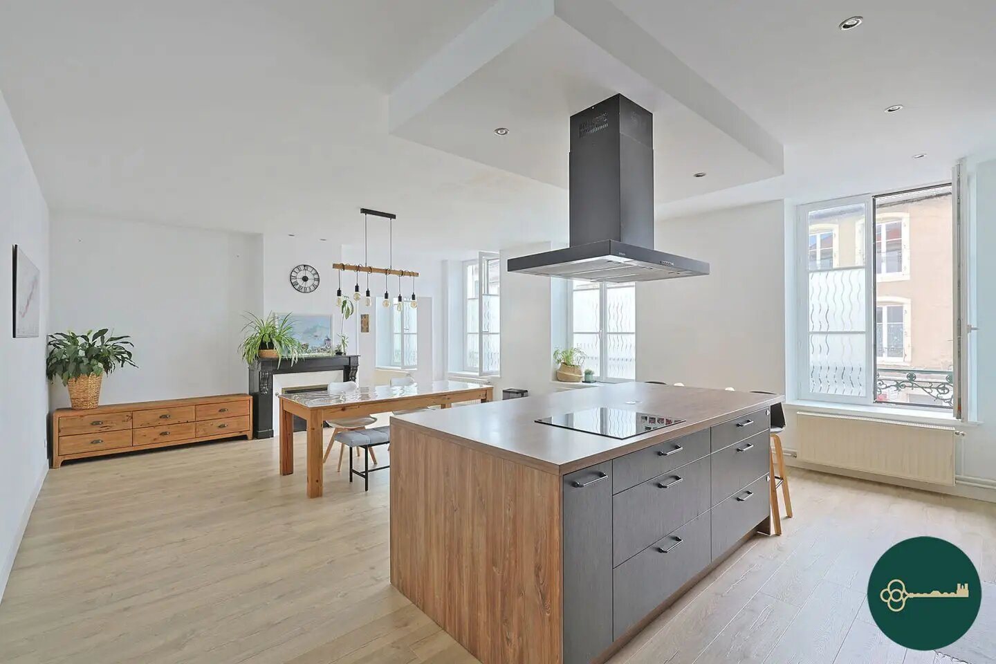 Appartement à vendre, 173m², Toul