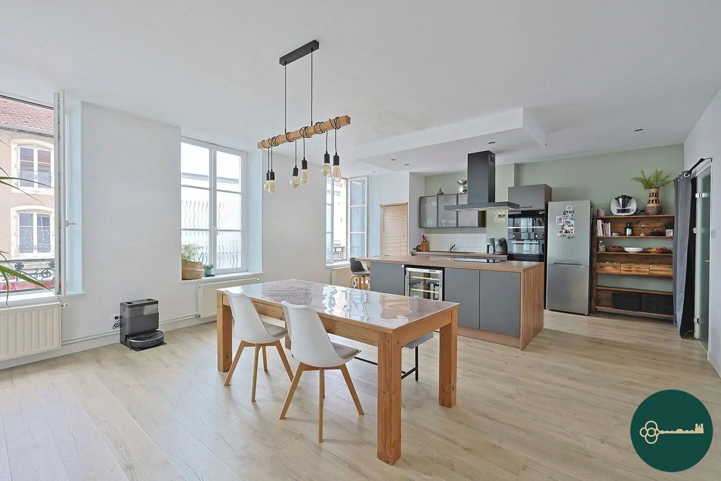 Appartement à vendre, 173m², Toul