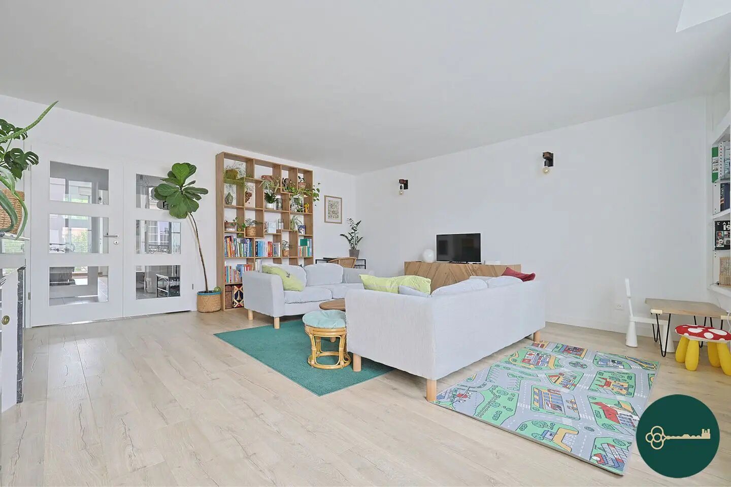 Appartement à vendre, 173m², Toul