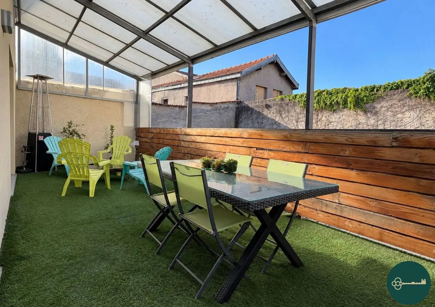 Appartement à vendre, 89m², Toul