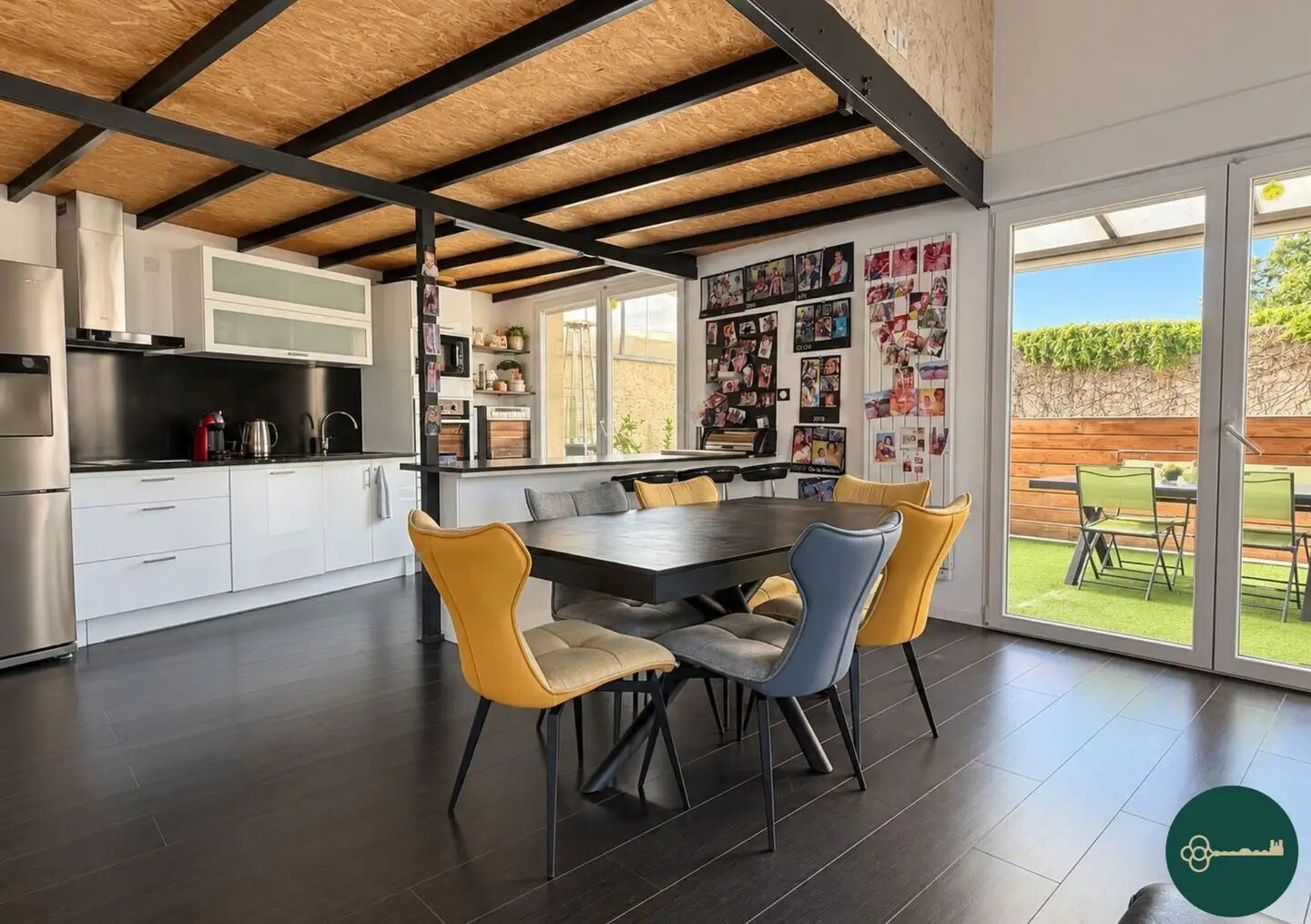 Appartement à vendre, 89m², Toul