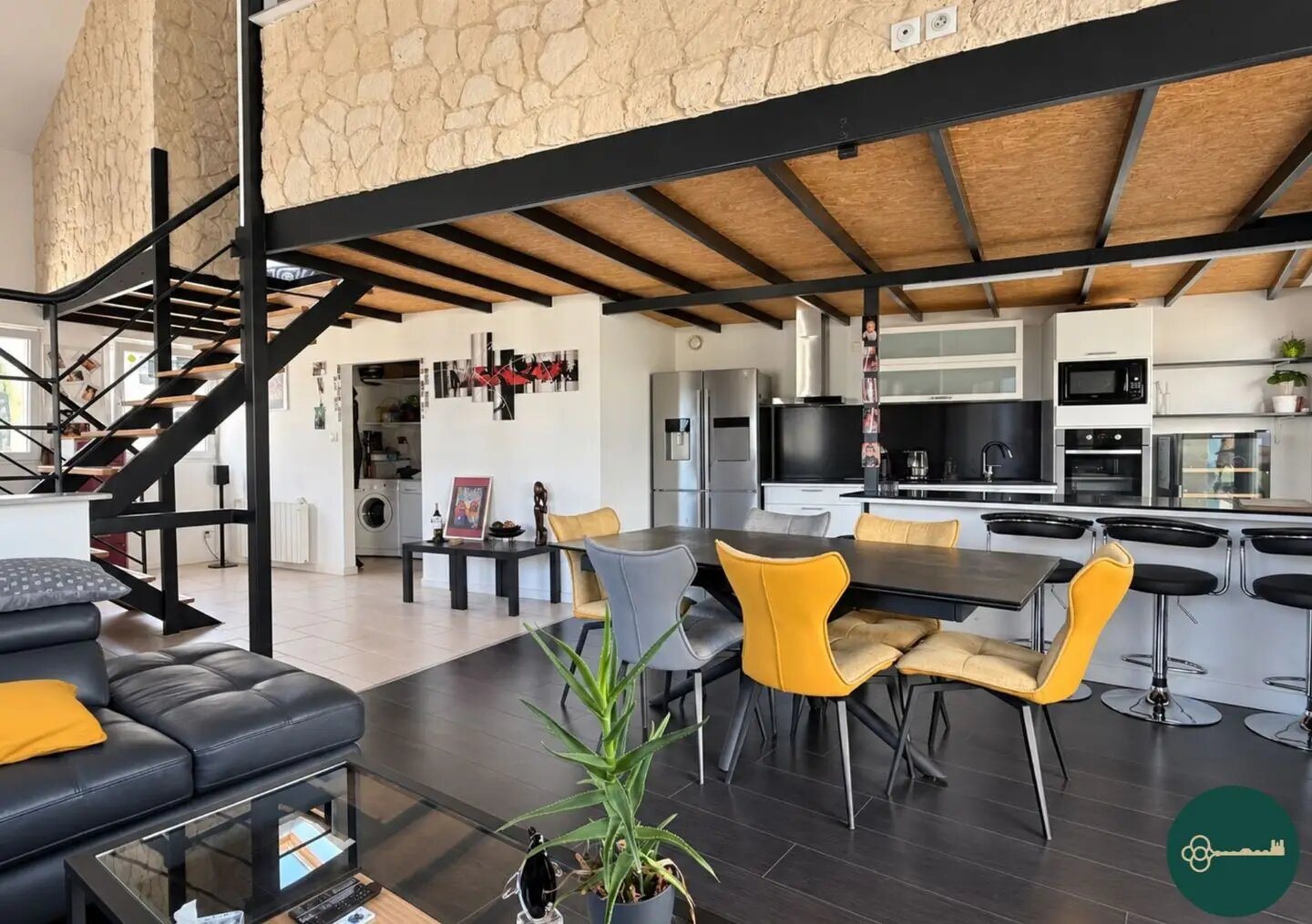 Appartement à vendre, 89m², Toul