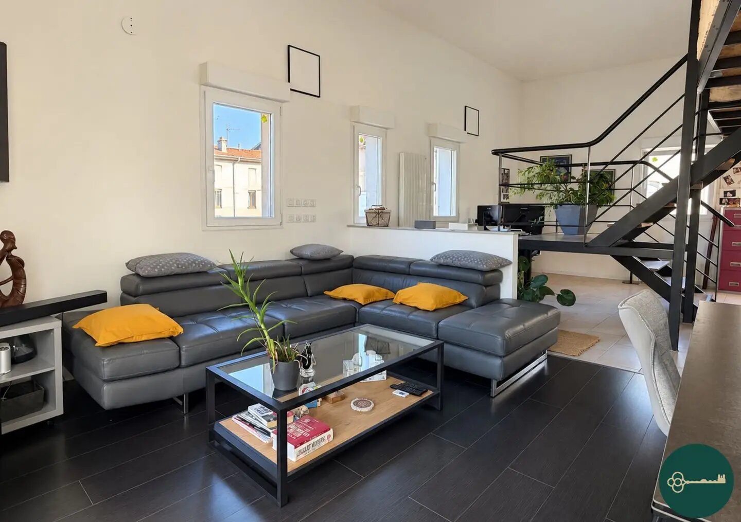 Appartement à vendre, 89m², Toul